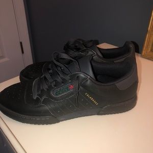 Adidas Yeezy Powerphase Black Men’s 9